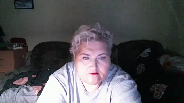 Lana555 online show from 23, 12, 2025