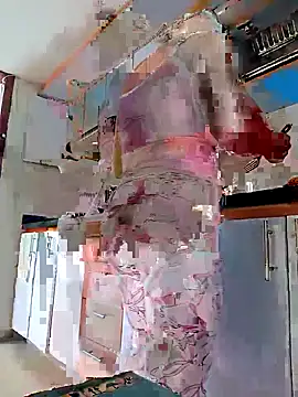 Asuna yuuky online show from 6, 10, 2025