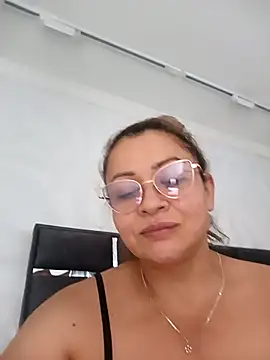 Asuna yuuky online show from 5, 11, 2025