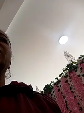 Asuna yuuky online show from 4, 12, 2025