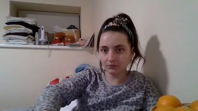 DInaraXRose online show from 19, 3, 2026