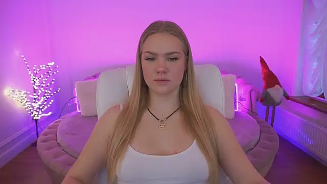 CelesteNoir online show from 7, 1, 2026