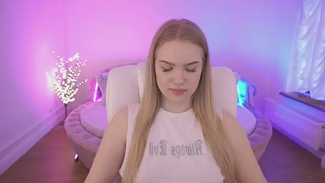 Snapshot of CelesteNoir chatting on 12, 2, 2026 CelesteNoir online show from 12, 2, 2026