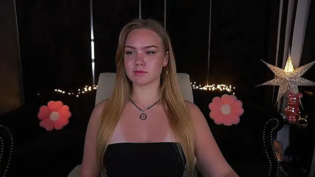 CelesteNoir online show from 25, 5, 2026