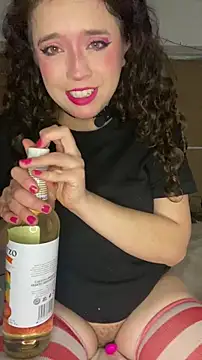 Lucy YupiSweet online show from 13, 1, 2026