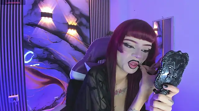 chloe jacksonn online show from 28, 5, 2026