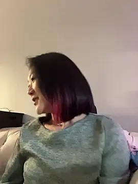 AikoYamada online show from 2, 11, 2025