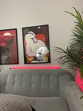 AikoYamada online show from 17, 11, 2025