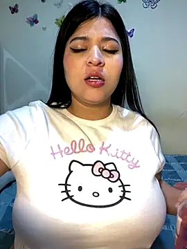 Vliacoooper2 online show from 17, 11, 2025