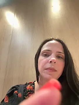 Lady LauraRose online show from 6, 1, 2026