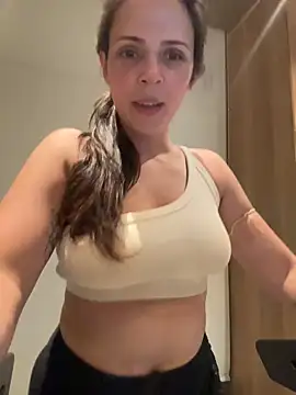 Lady LauraRose online show from 10, 1, 2026