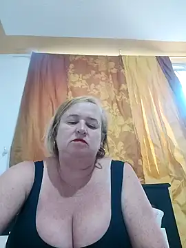 Miss-tetas online show from 14, 12, 2025
