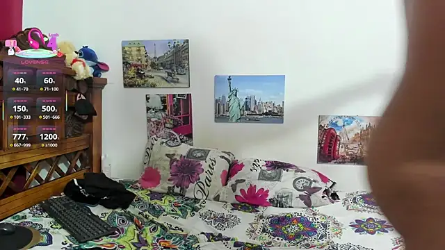 Roxana Tony online show from 18, 2, 2026