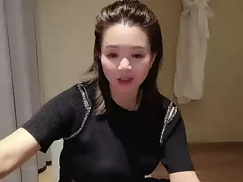 minmin1230 online show from 21, 9, 2025