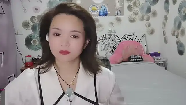 minmin1230 online show from 23, 9, 2025