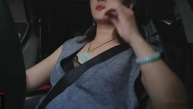 minmin1230 online show from 25, 9, 2025