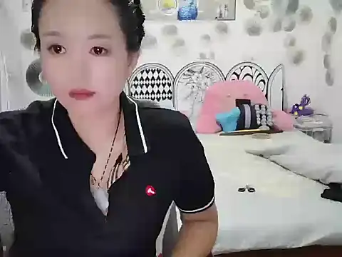 minmin1230 online show from 15, 10, 2025