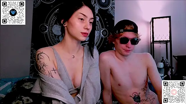 poisondevotion online show from 3, 11, 2025