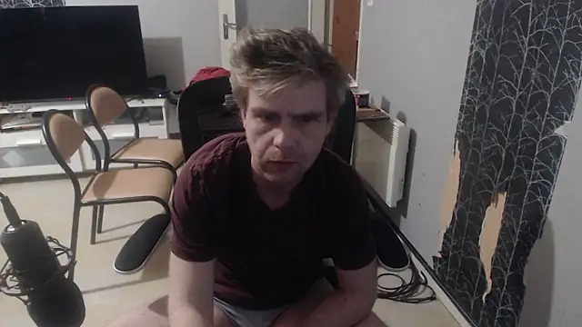 Ahriman58 online show from 12, 1, 2026