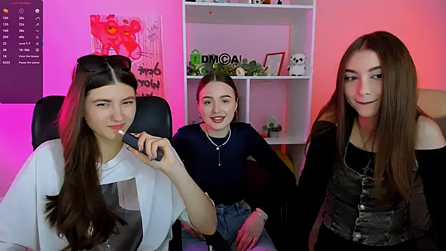 barbara crazy online show from 3, 10, 2025