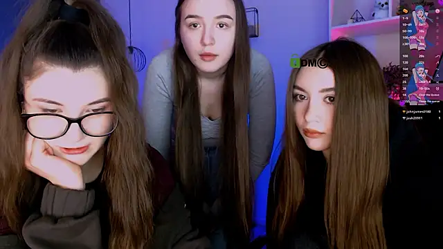 Snapshot of barbara_crazy chatting on 5, 2, 2026 barbara crazy online show from 5, 2, 2026