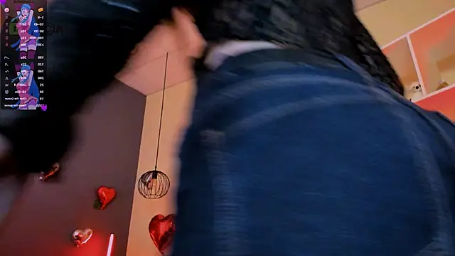 Snapshot of barbara_crazy chatting on 19, 2, 2026 barbara crazy online show from 19, 2, 2026