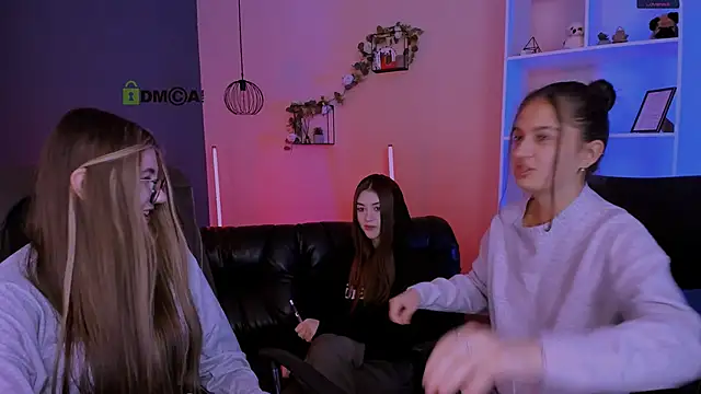 barbara crazy online show from 25, 3, 2026