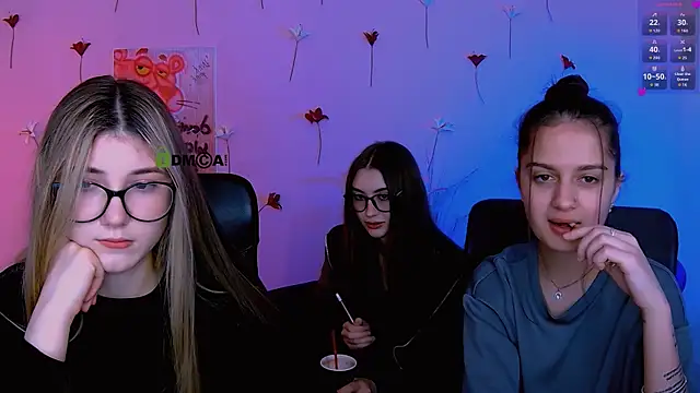 barbara crazy online show from 13, 4, 2026