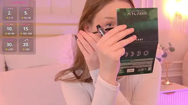 NancySmitts online show from 5, 11, 2025