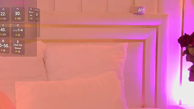 NancySmitts online show from 7, 4, 2026