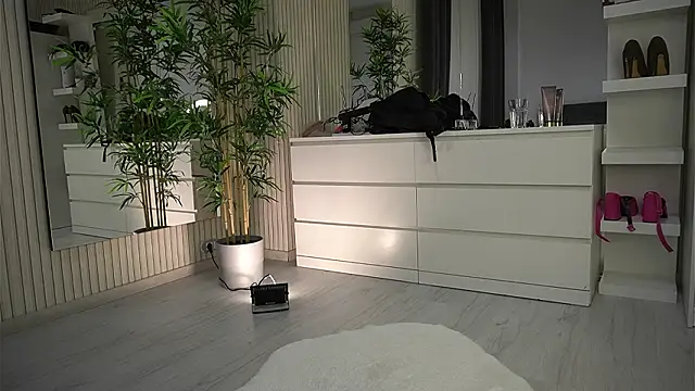 EmmaBlanco online show from 25, 3, 2026