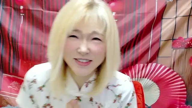 kimagure-fu- online show from 11, 7, 2026