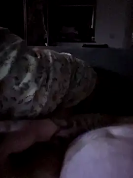 shyginger1986 online show from 14, 3, 2026