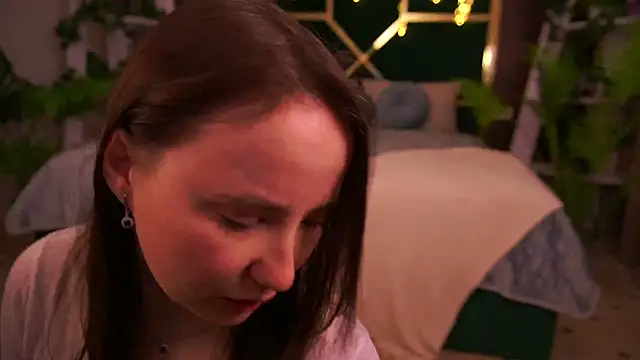 SofieBloom online show from 12, 2, 2026