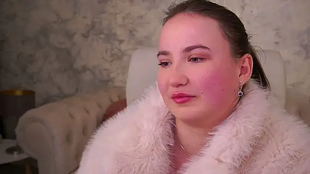 SofieBloom online show from 13, 2, 2026