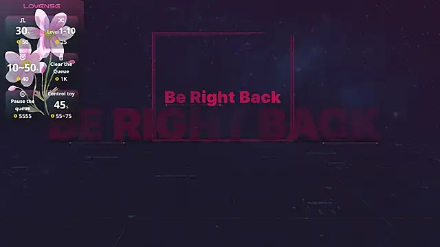 SassyWildCouple online show from 16, 4, 2026