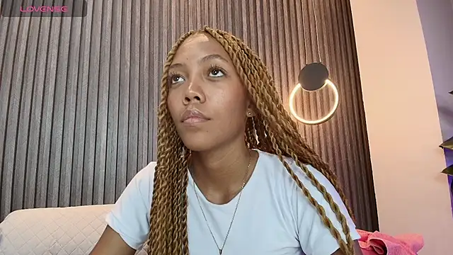 biancaa 18 online show from 18, 4, 2026