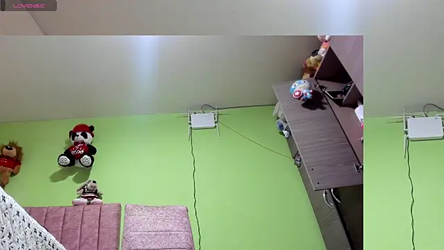 Snapshot of hot_Dariana_pantyhose chatting on 20, 11, 2025 hot Dariana pantyhose online show from 20, 11, 2025