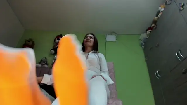 Snapshot of hot_Dariana_pantyhose chatting on 10, 1, 2026 hot Dariana pantyhose online show from 10, 1, 2026