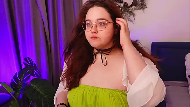 Neko Moor online show from 4, 12, 2025