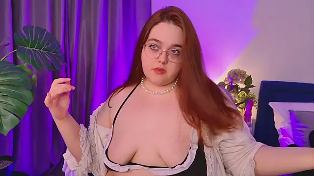 Neko Moor online show from 28, 3, 2026