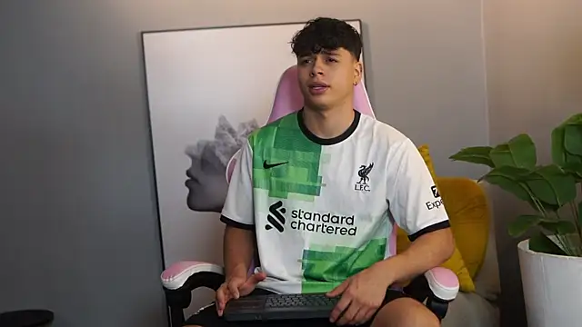 Ethan occonor online show from 1, 11, 2025