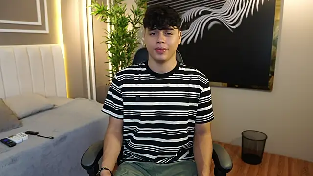 Ethan occonor online show from 11, 11, 2025