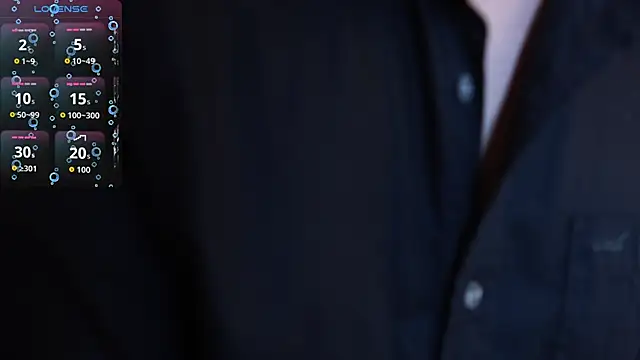 Ethan occonor online show from 2, 12, 2025