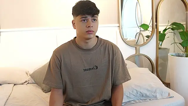 Ethan occonor online show from 10, 1, 2026