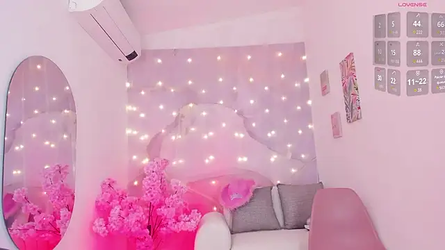 Maariangel online show from 25, 3, 2026