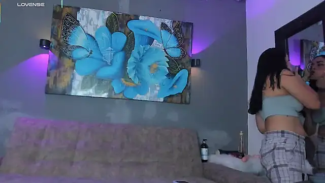 elizabeth lamer online show from 2, 4, 2026