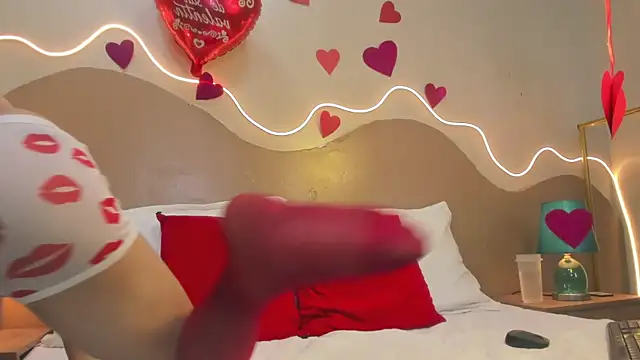 Enrrixxx  online show from 13, 2, 2026