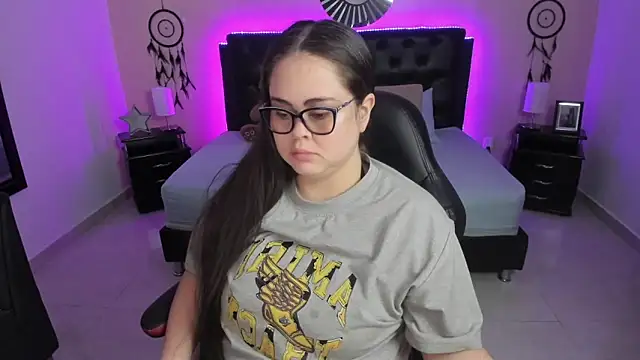 LolaVillalobos online show from 21, 2, 2026