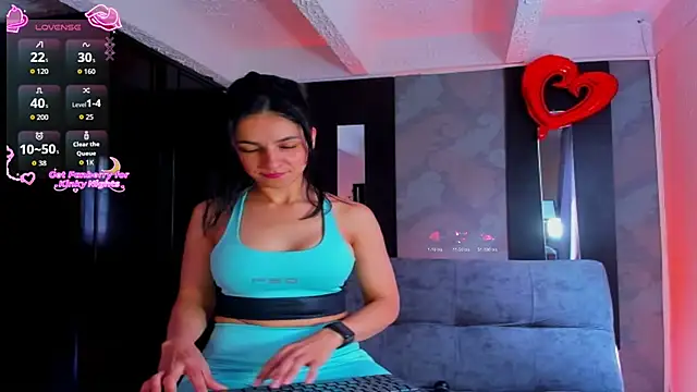 karol rose online show from 30, 11, 2025